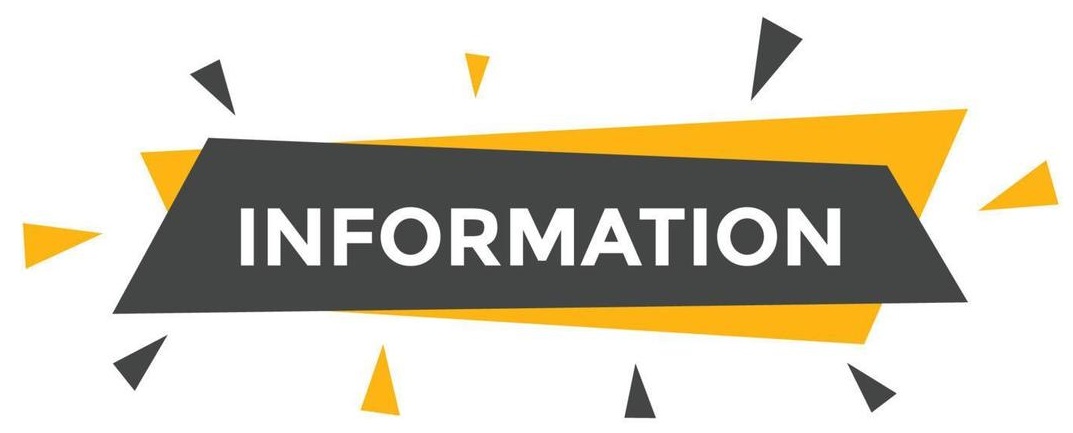 Information Information